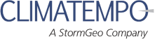 Logo climatempo